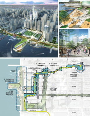 Gallery of Urban Ideas: New Design Approaches - Urban Design Forum