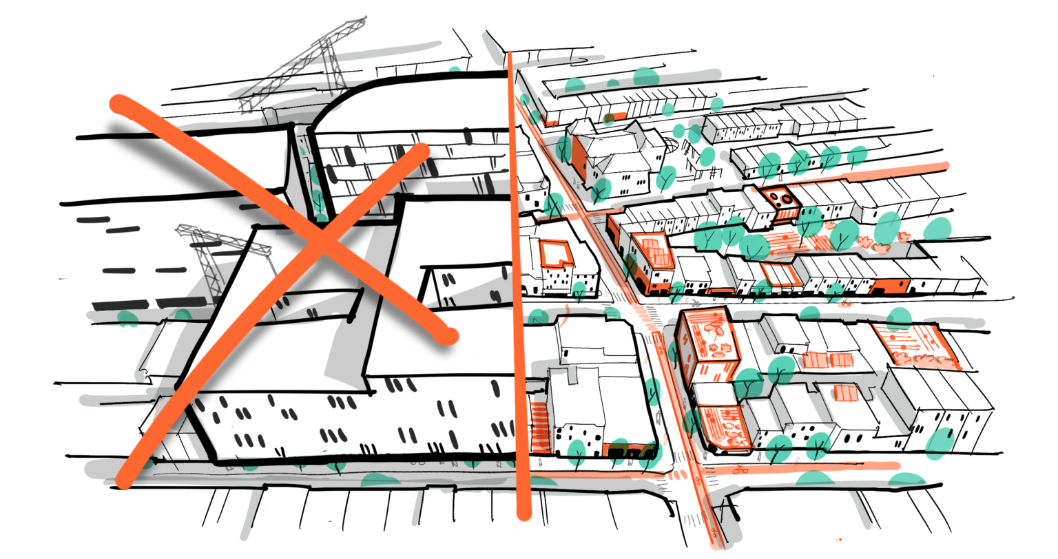 Gallery Of Urban Ideas: Hyperlocalism - Urban Design Forum