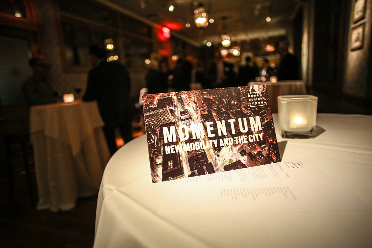 momentum-program