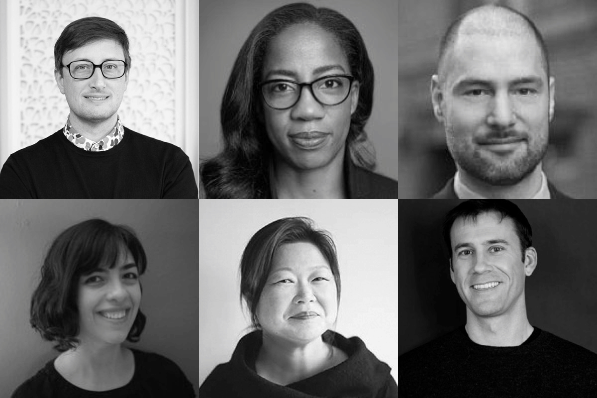 Introducing the 2019 Class of Forum Fellows - Urban Design Forum