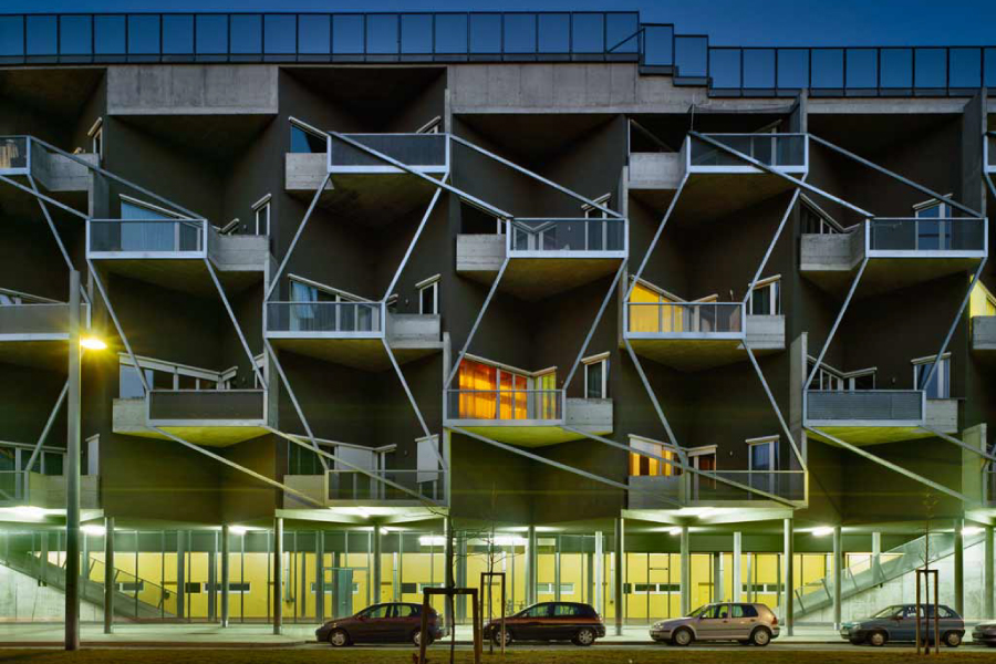 Social Housing Studies Vienna Urban Design Forum social-housing-studies-vienna-urban-design-forum